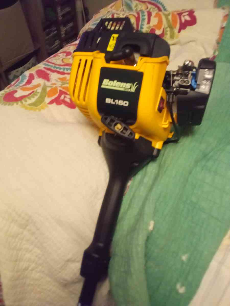 bolens weed eater