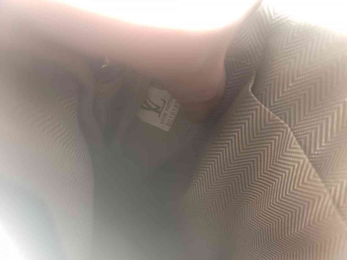 Designer LV brown shoulder Handbag NWT