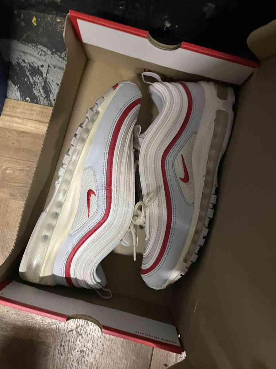 Nike air max 97