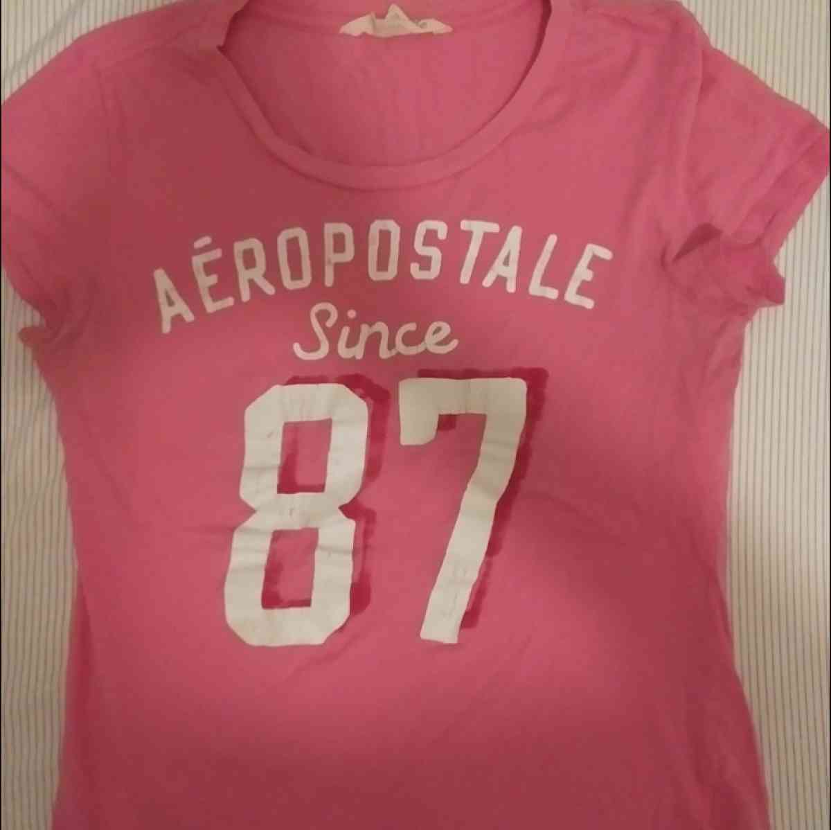 Aeropostale shirt