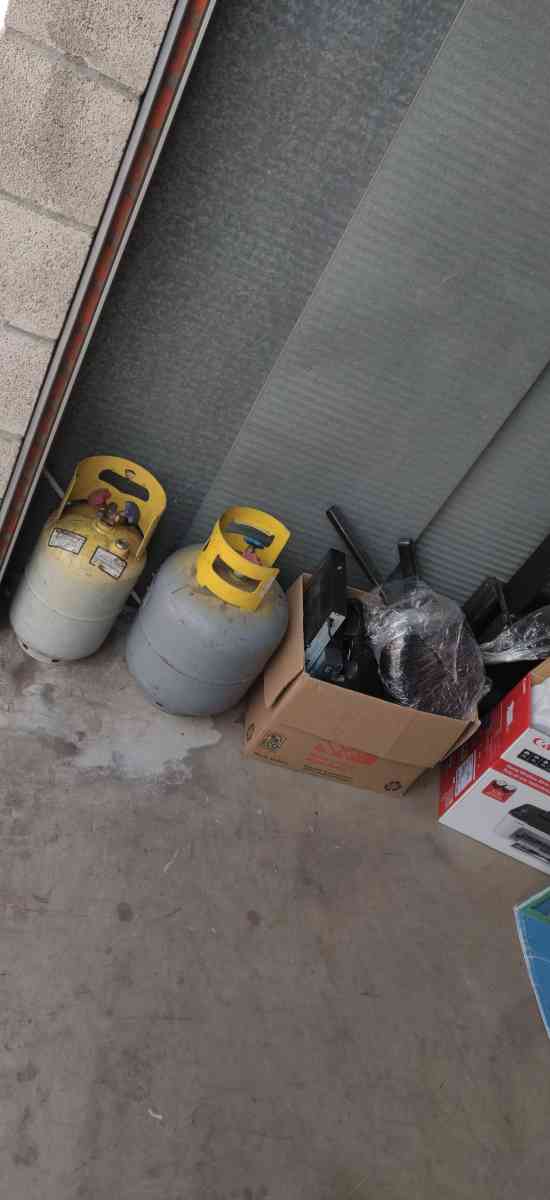 Storage Unit For Sale