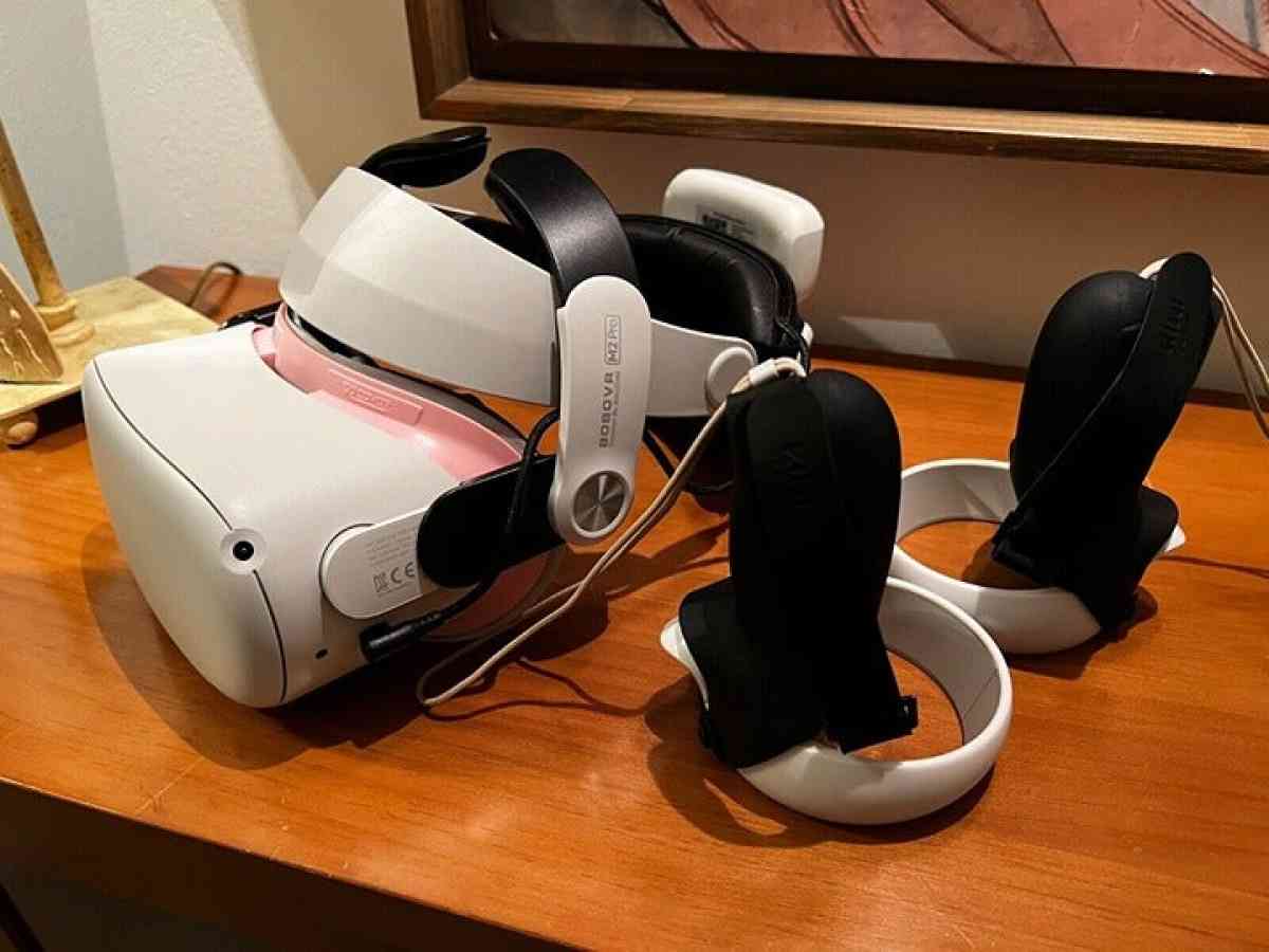 oculus quest 2