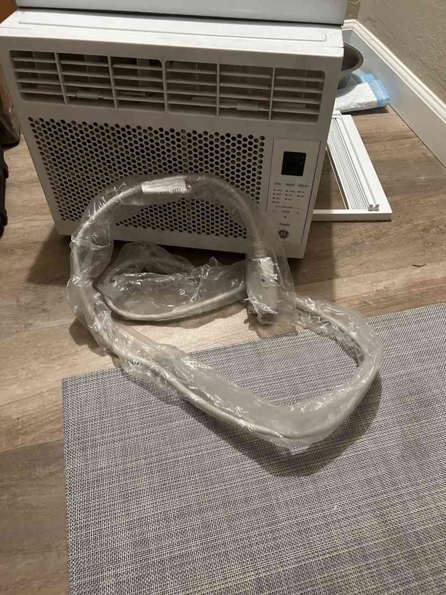 air conditioning