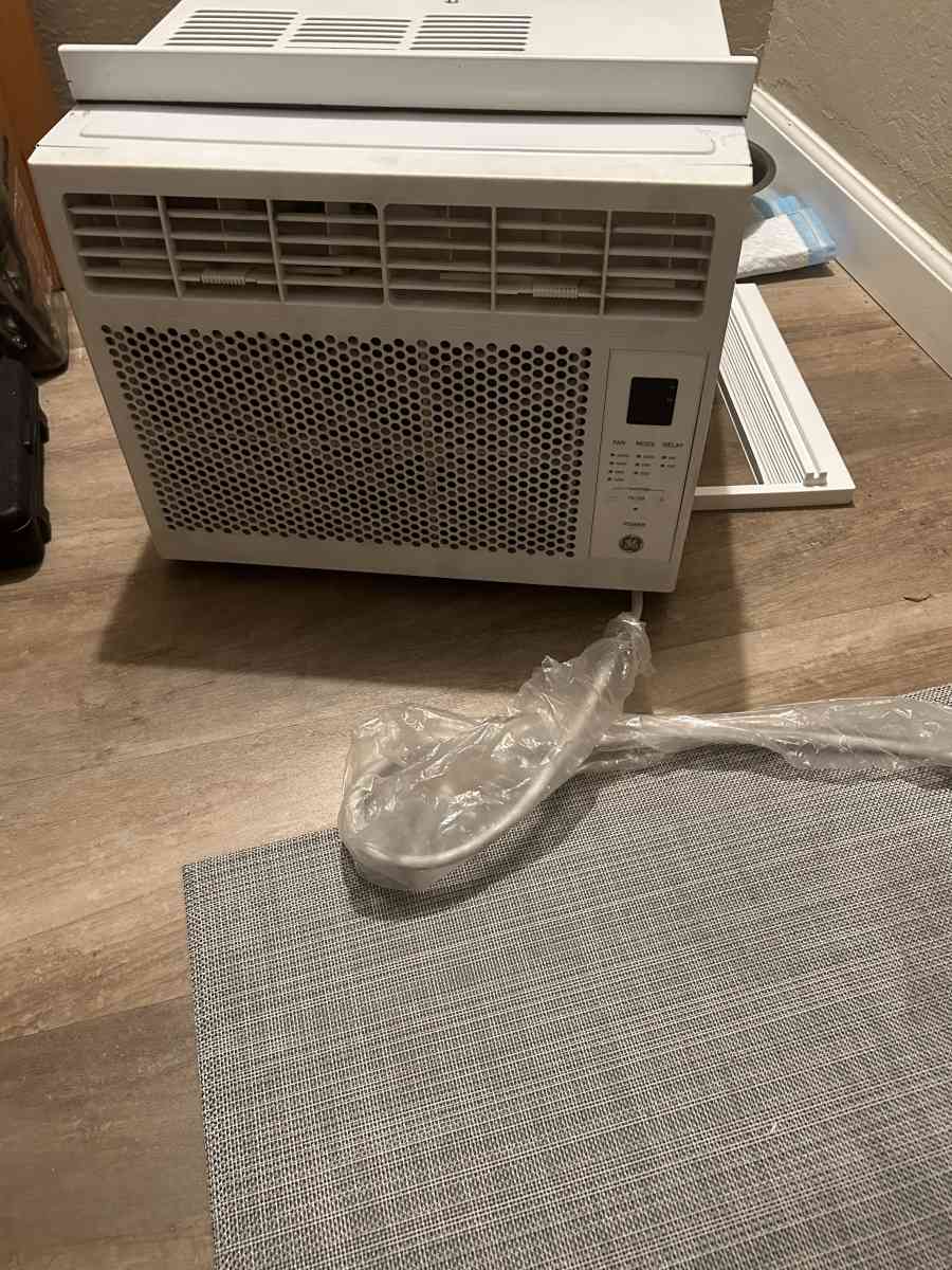 air conditioning