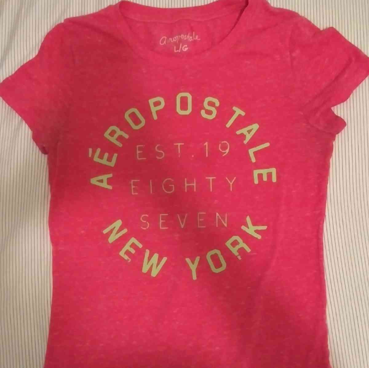 Aeropostale shirt
