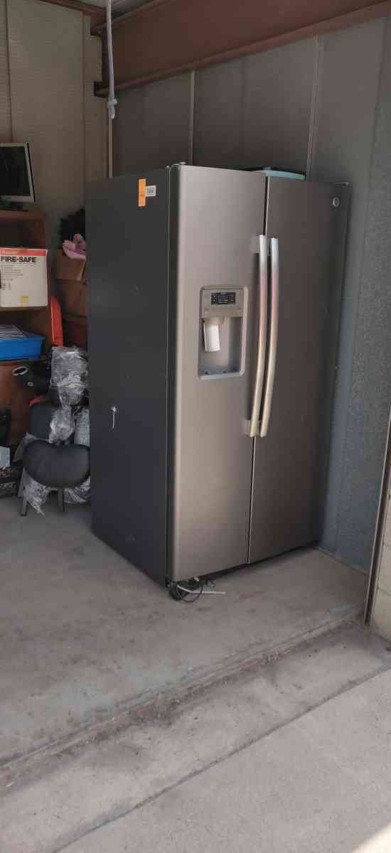 Storage Unit For Sale