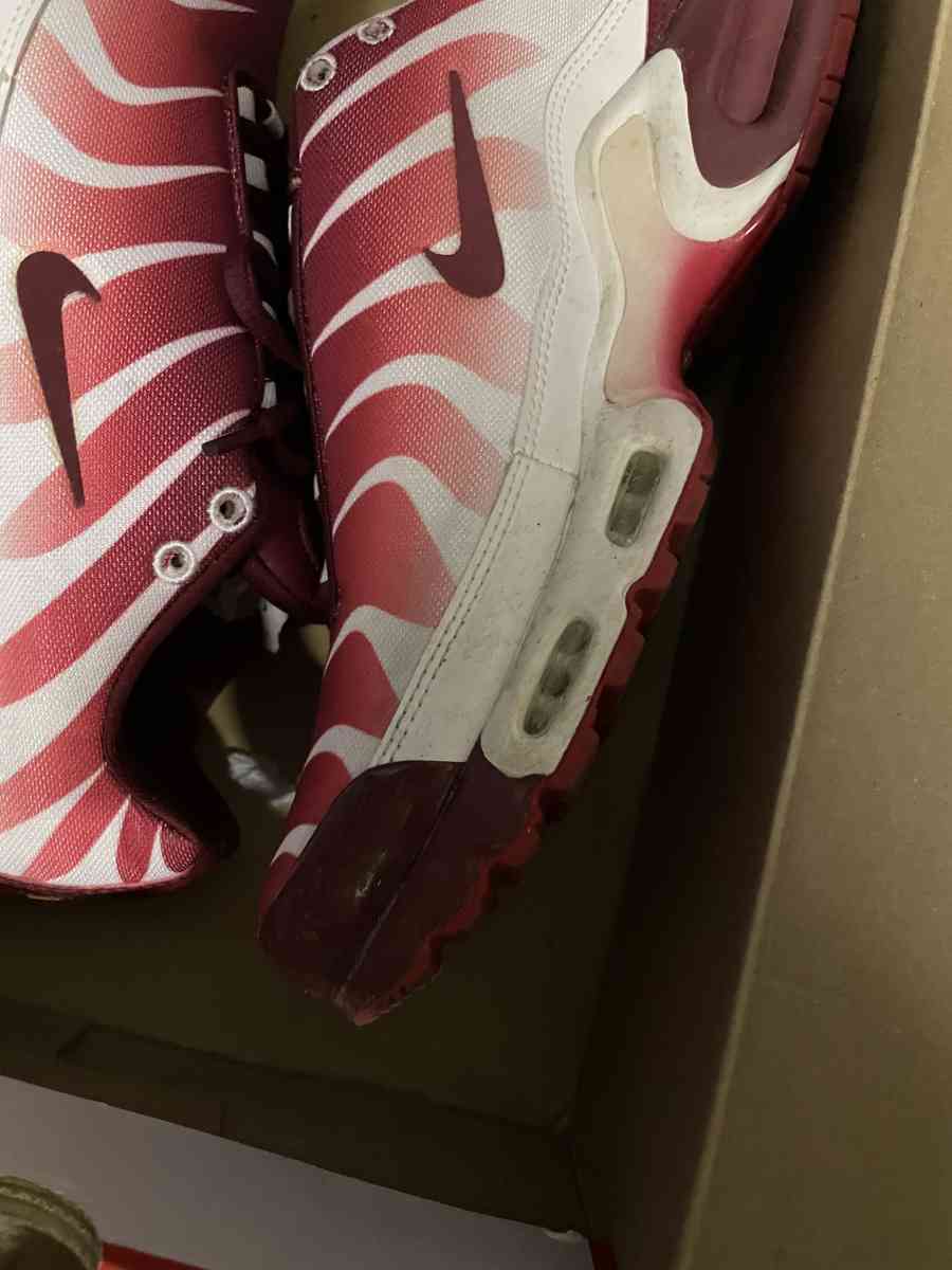 Nike Air max tn