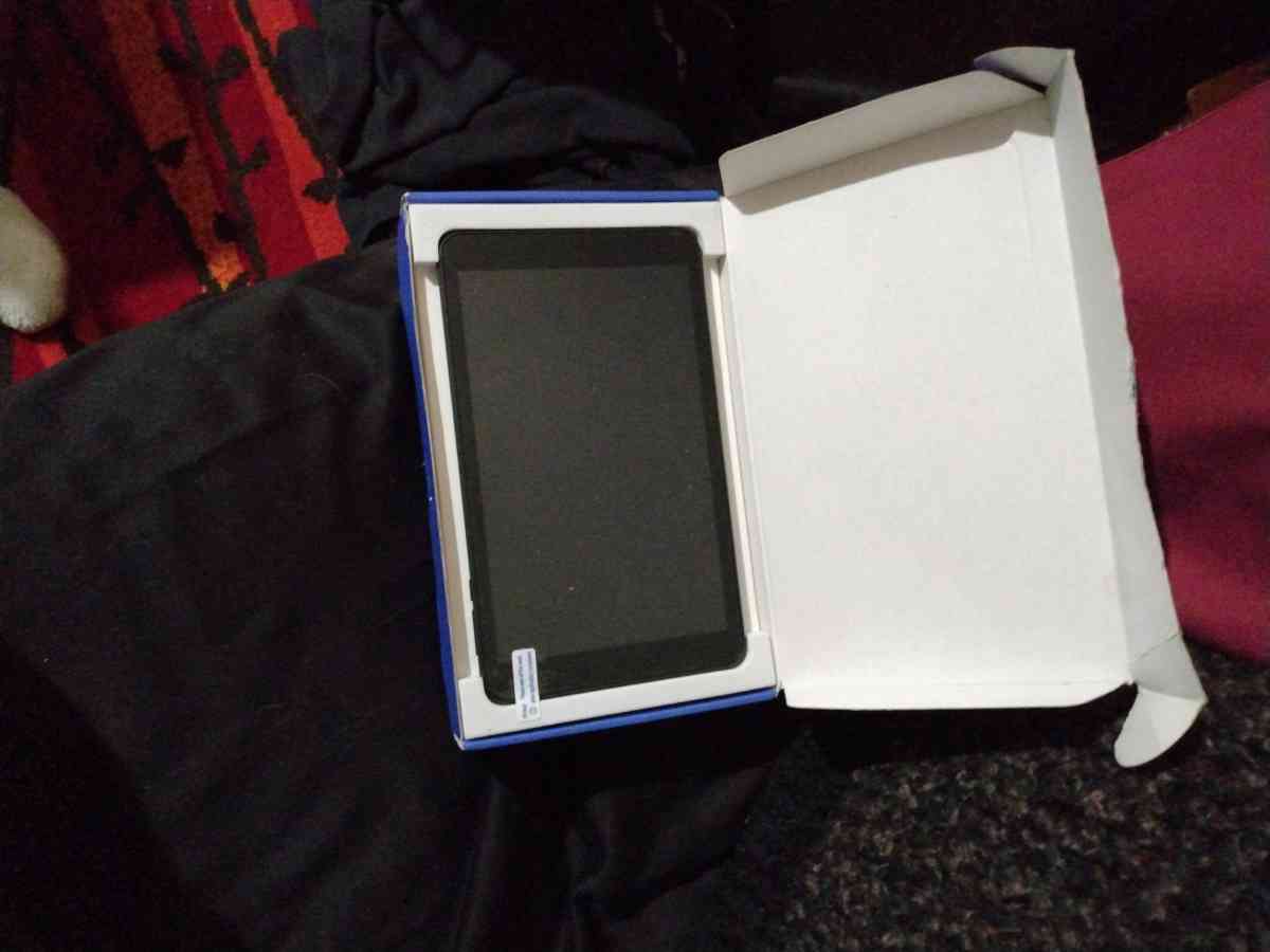 QLINK SCEPTER TABLET