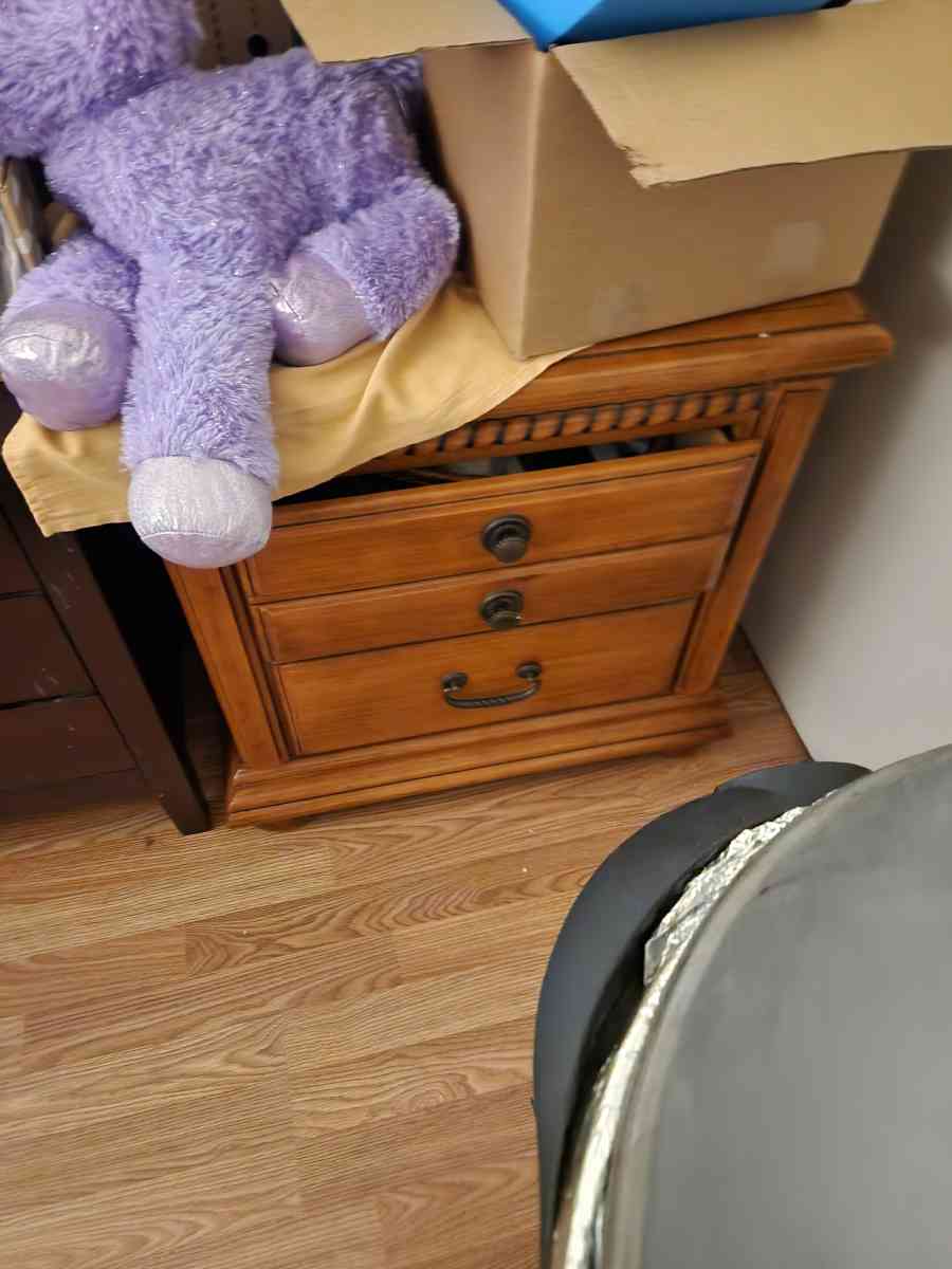 night stands and side table
