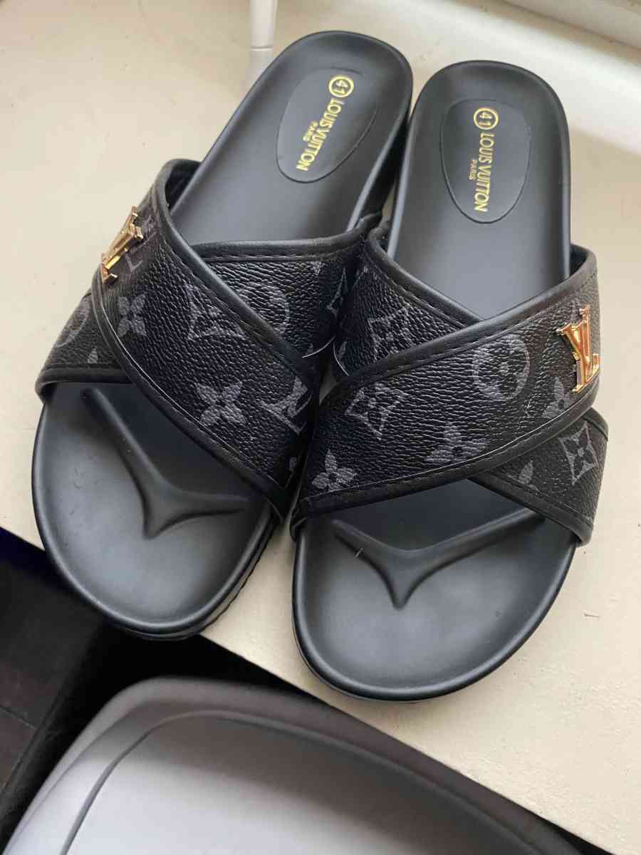 Louis Vuitton shoes