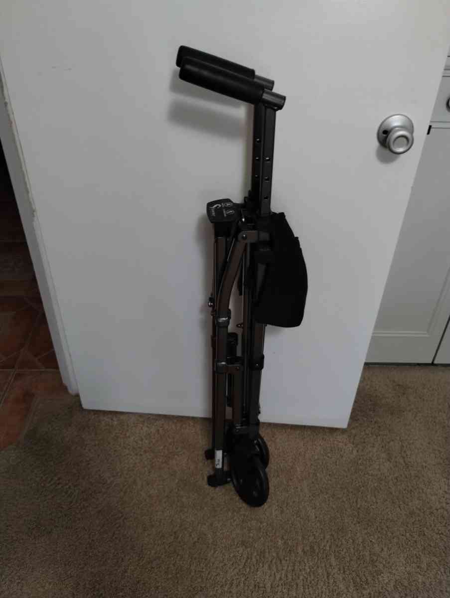 Stander EZ Fold N Go Walker