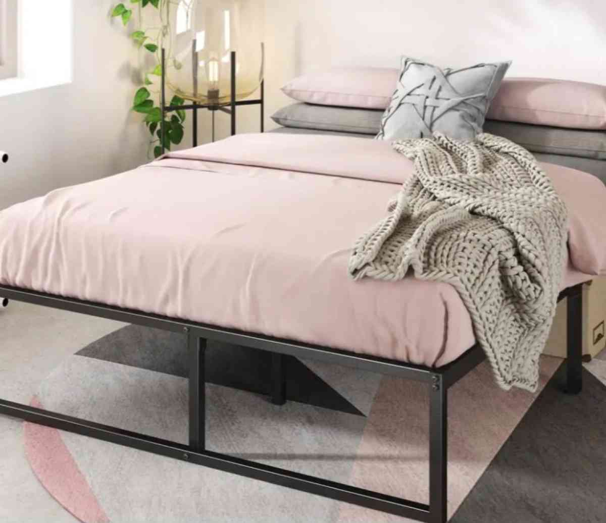 Bed frame