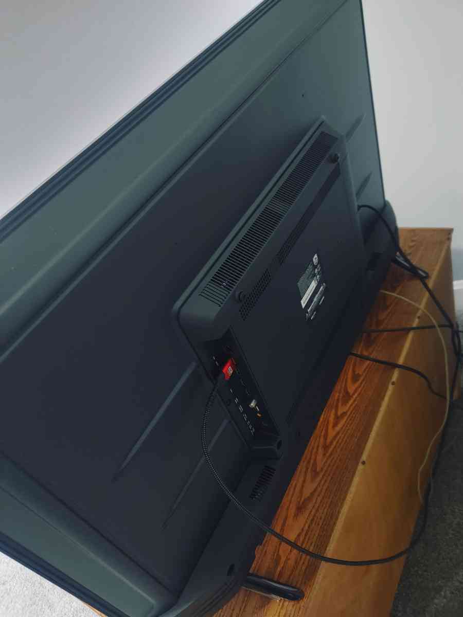 Phillips 43 inch 4k Smart TV