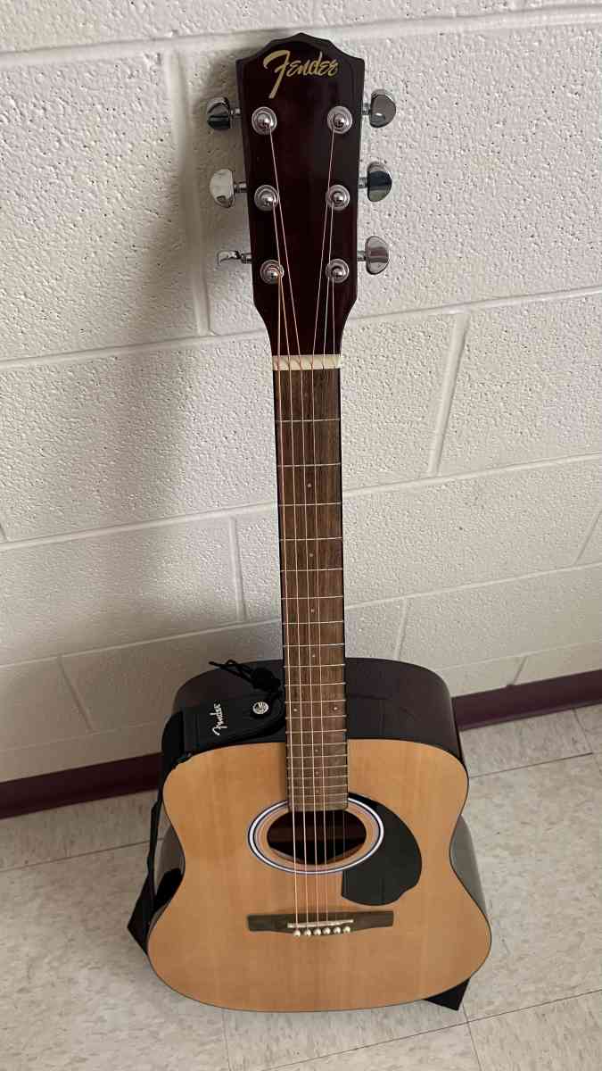 Acoustic Guitar