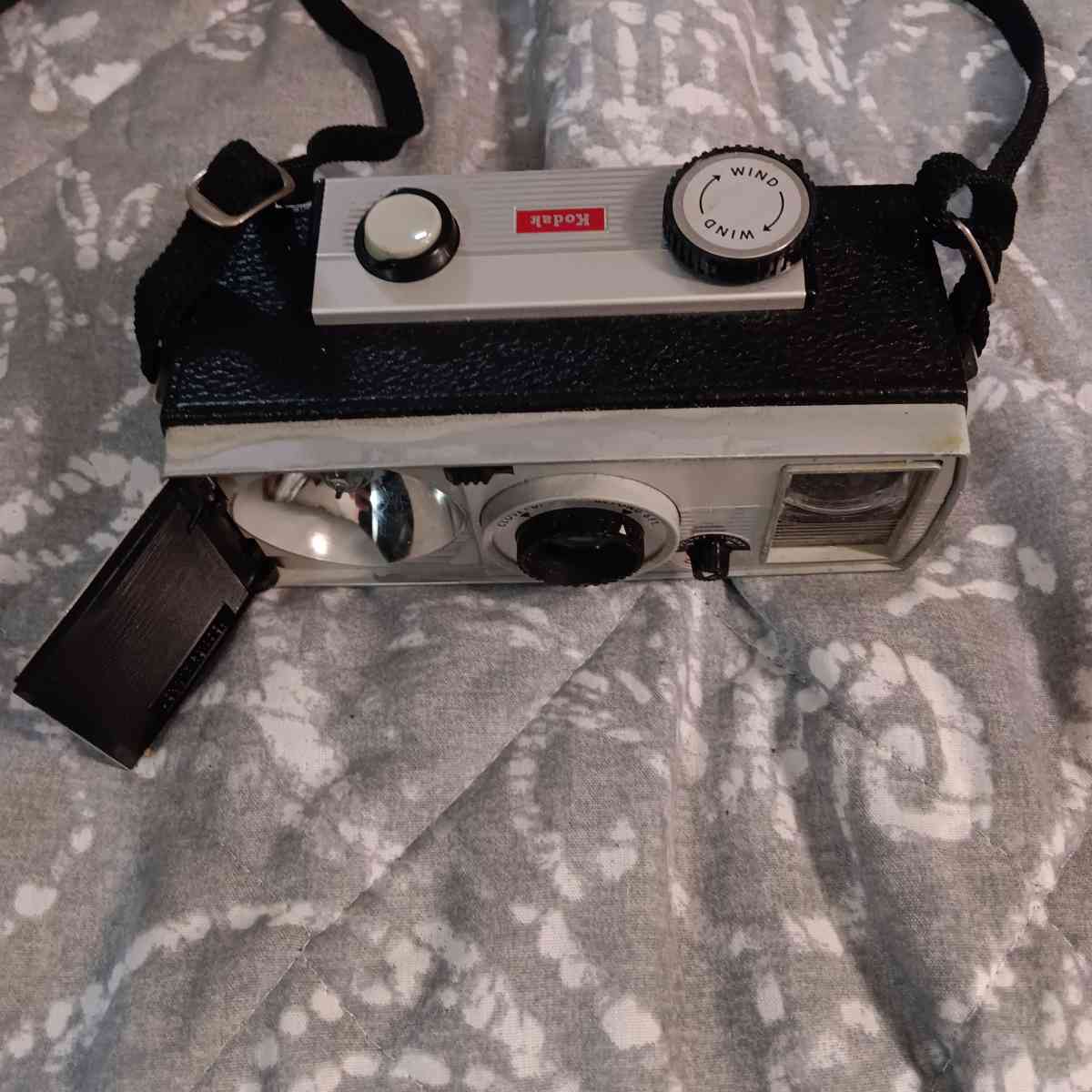 Kodak Brownie Super 27