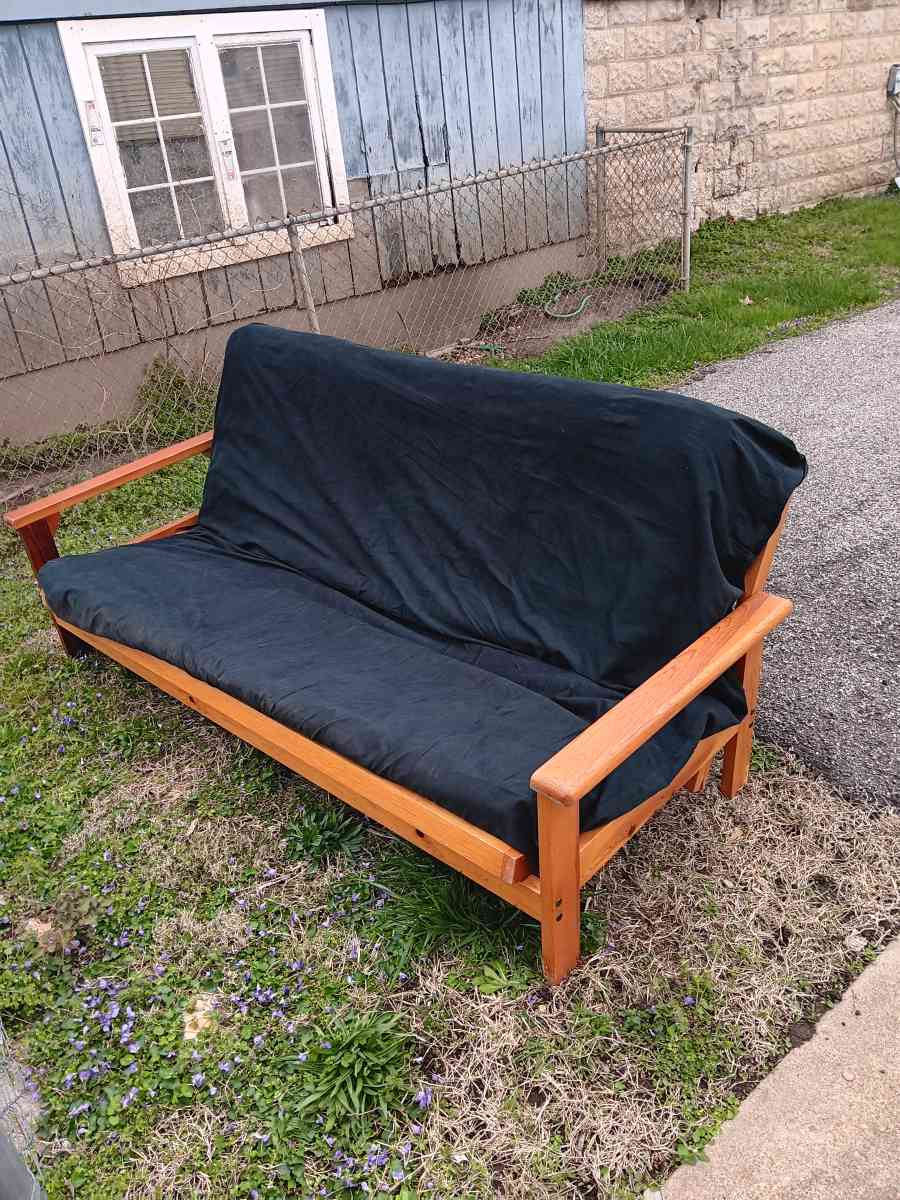 futon