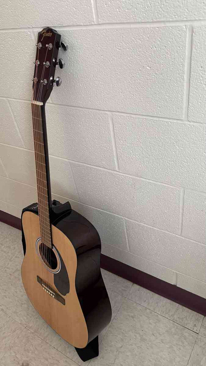 Acoustic Guitar