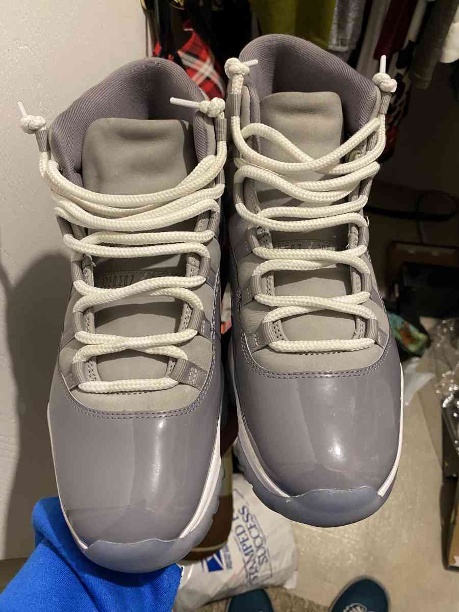 All Size Q12 Jordans