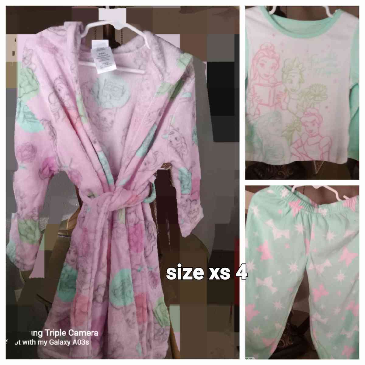 toddler pj sets