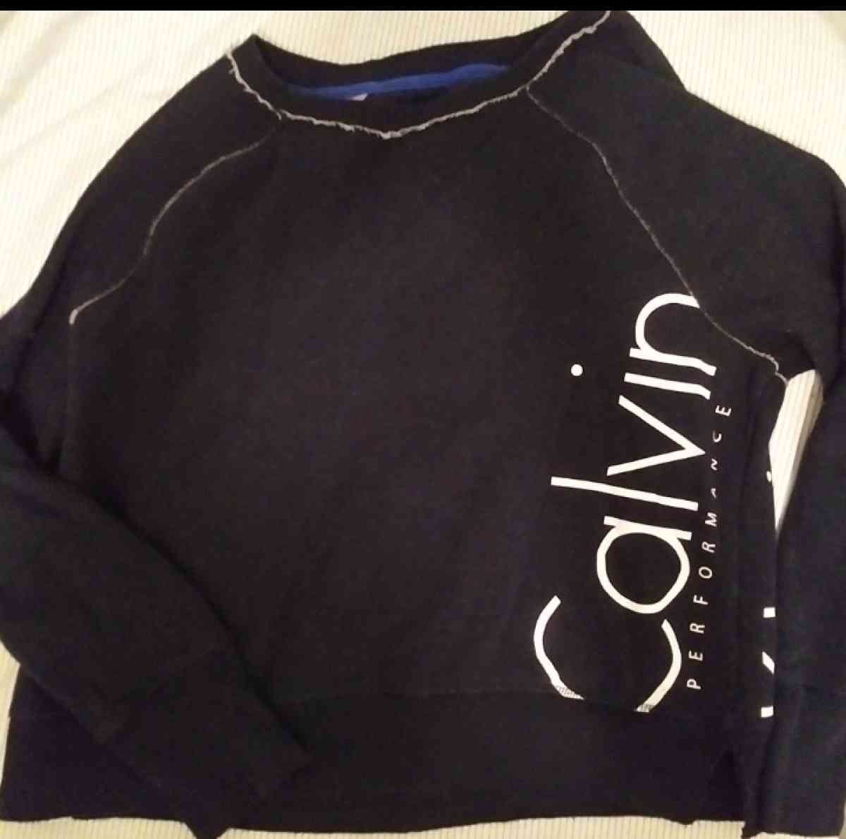 Calvin Klein sweatshirt