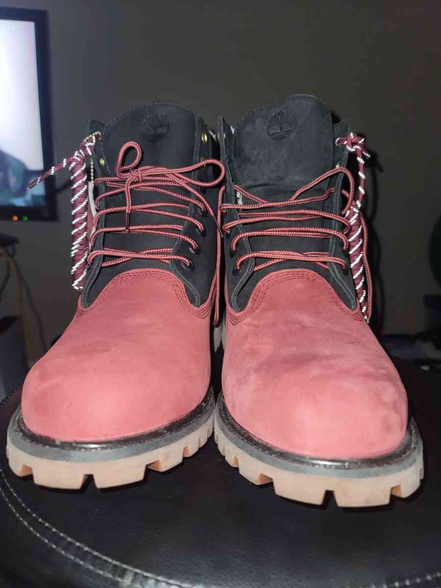 Timberland boots men