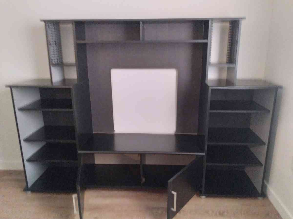 Entertainment Center