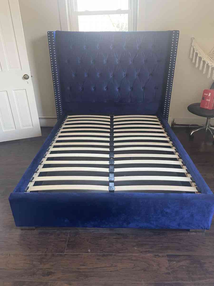 Full Bed Frame