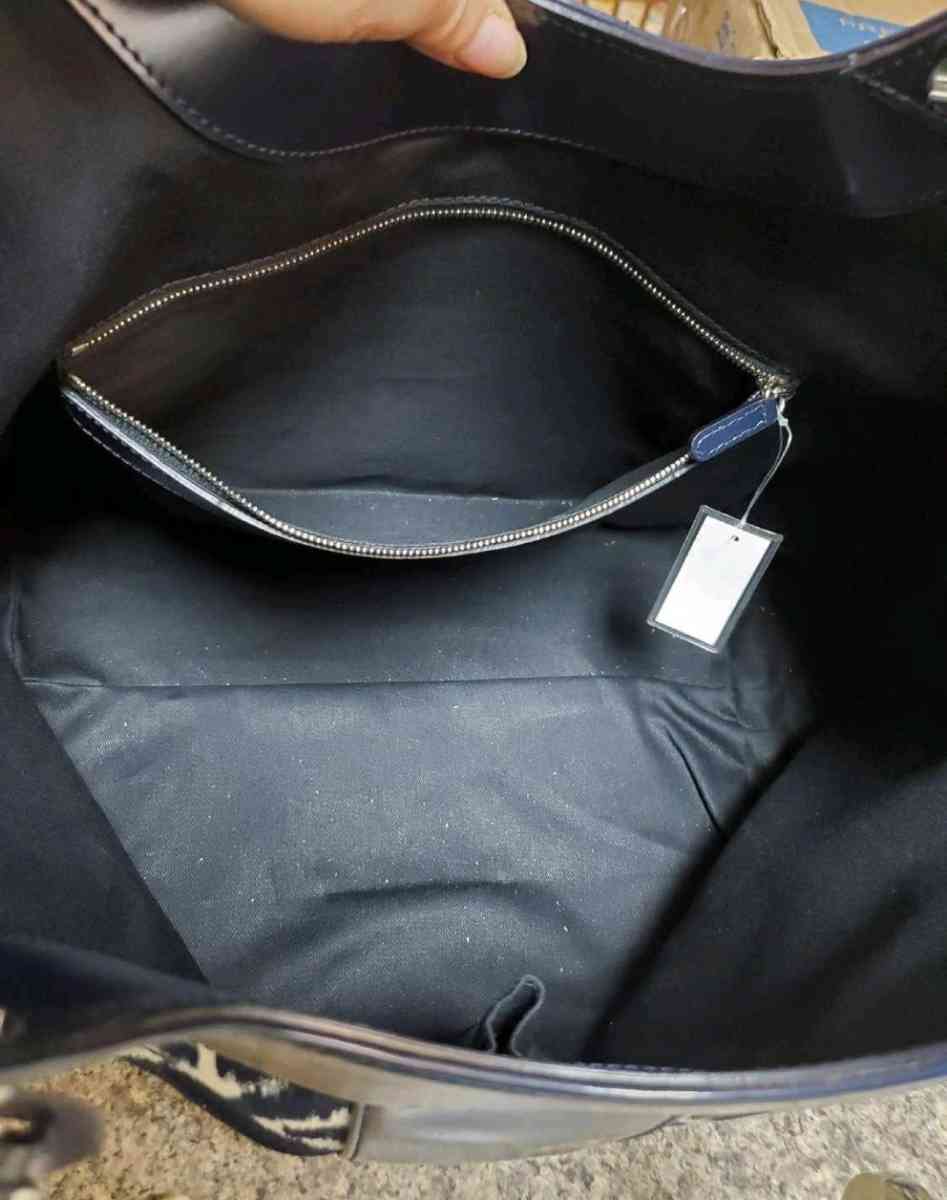 Oscar De La Renta Purse