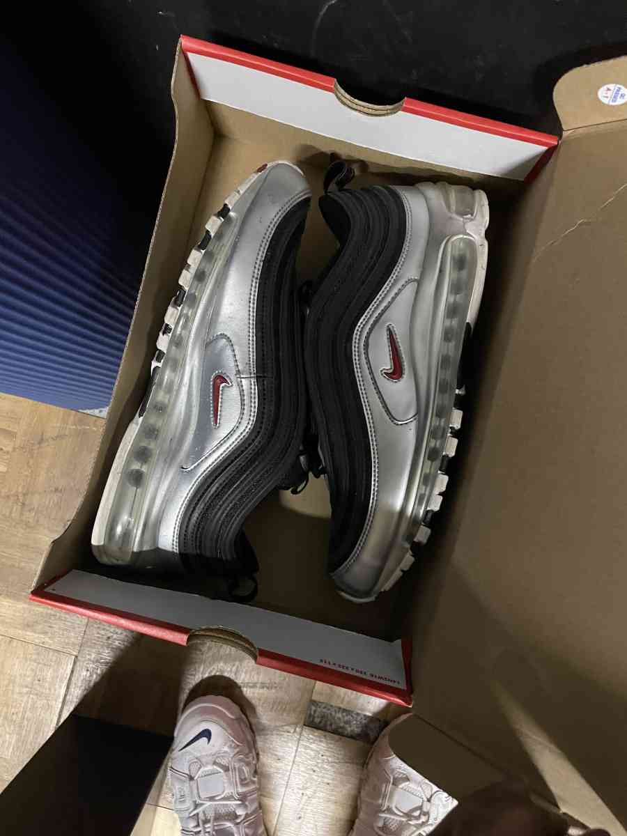 Nike Air max 97