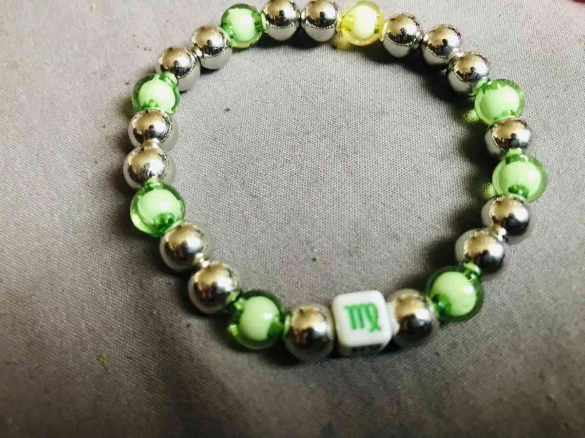 zodiac bracelets