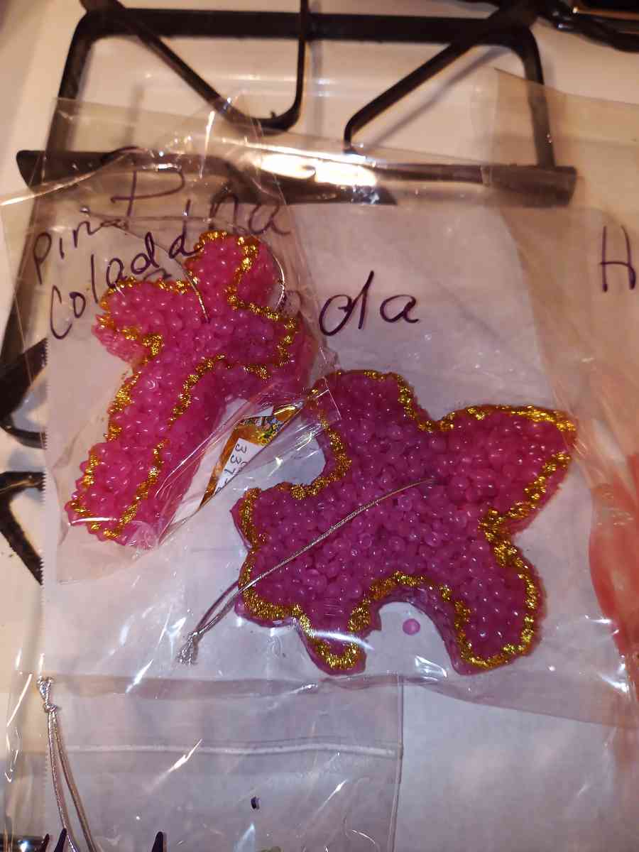 auto home aromabead fresheners