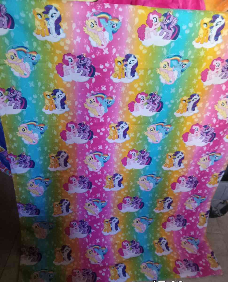 Toddler  Blankies