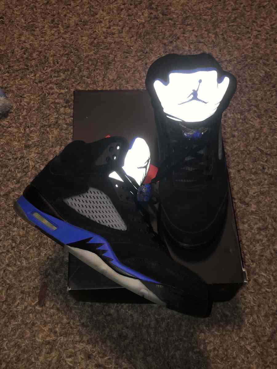 All Size Q12 Jordans