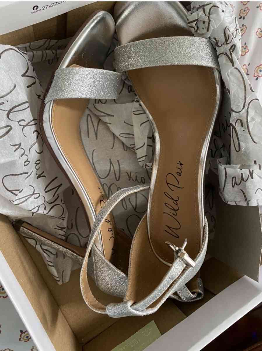 Beautiful wedding package