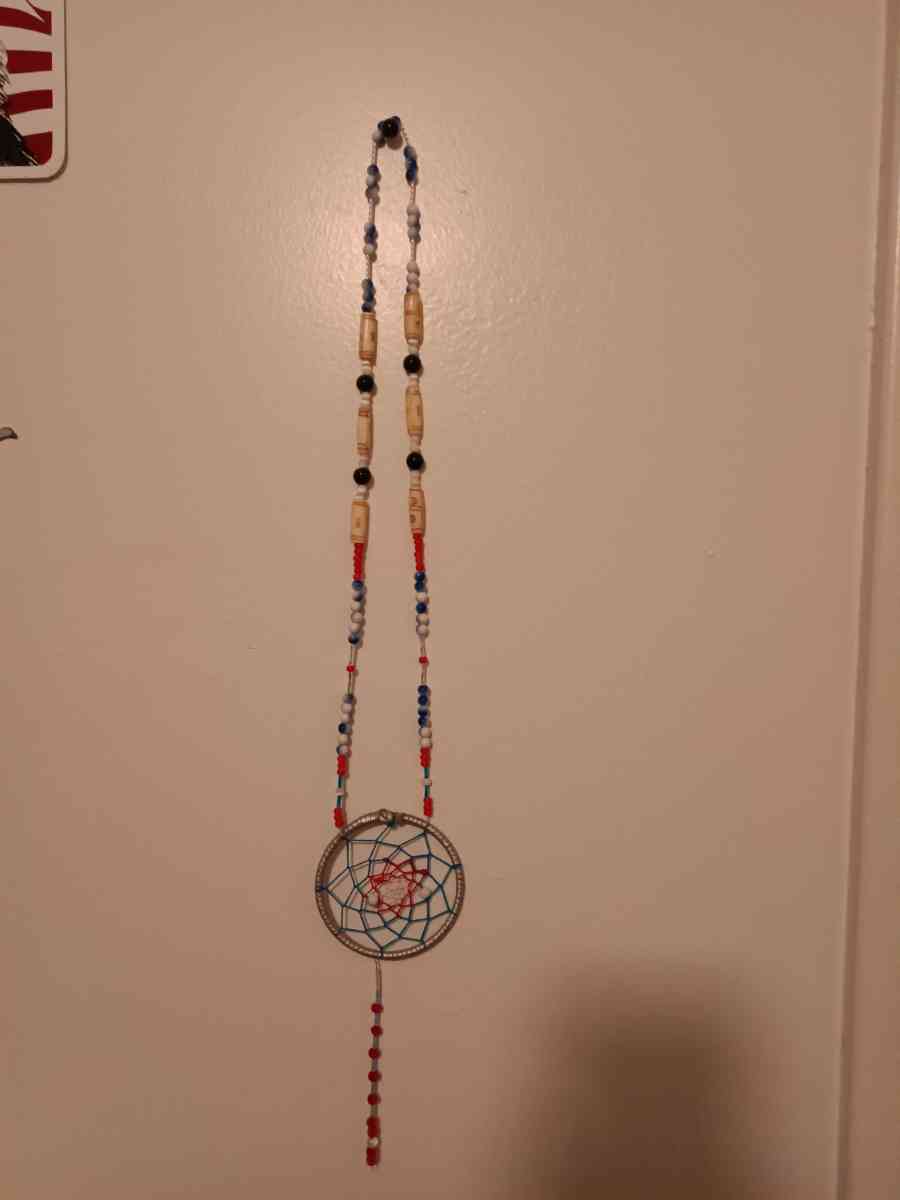 hand crafted quality bead work
