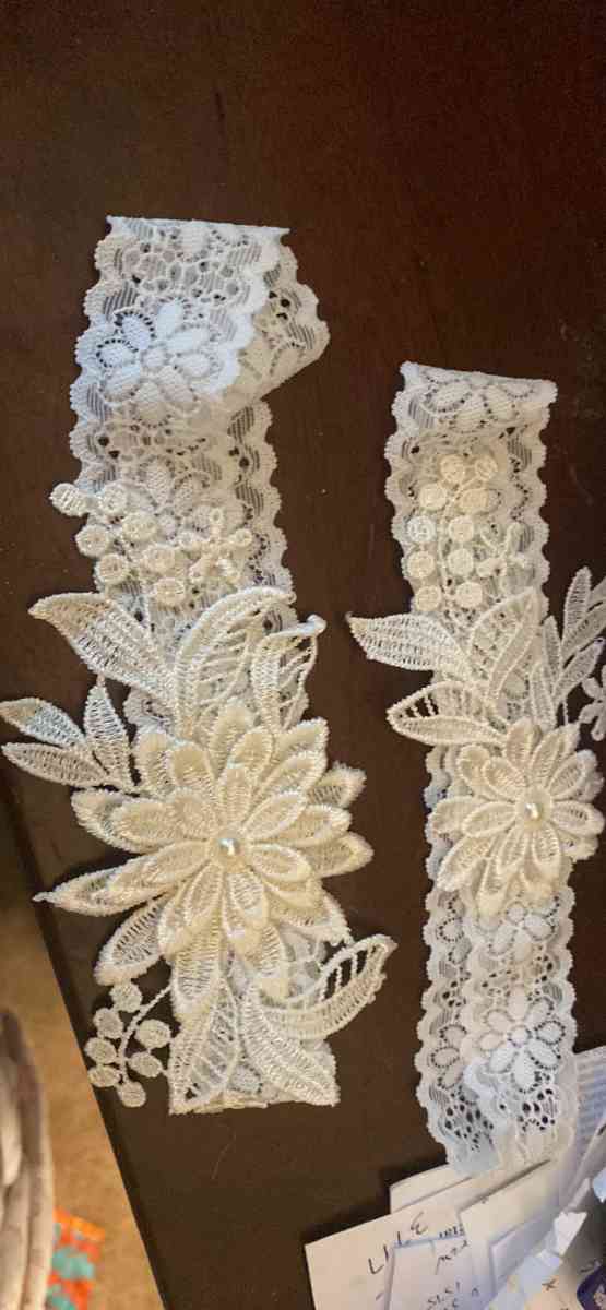 Beautiful wedding package