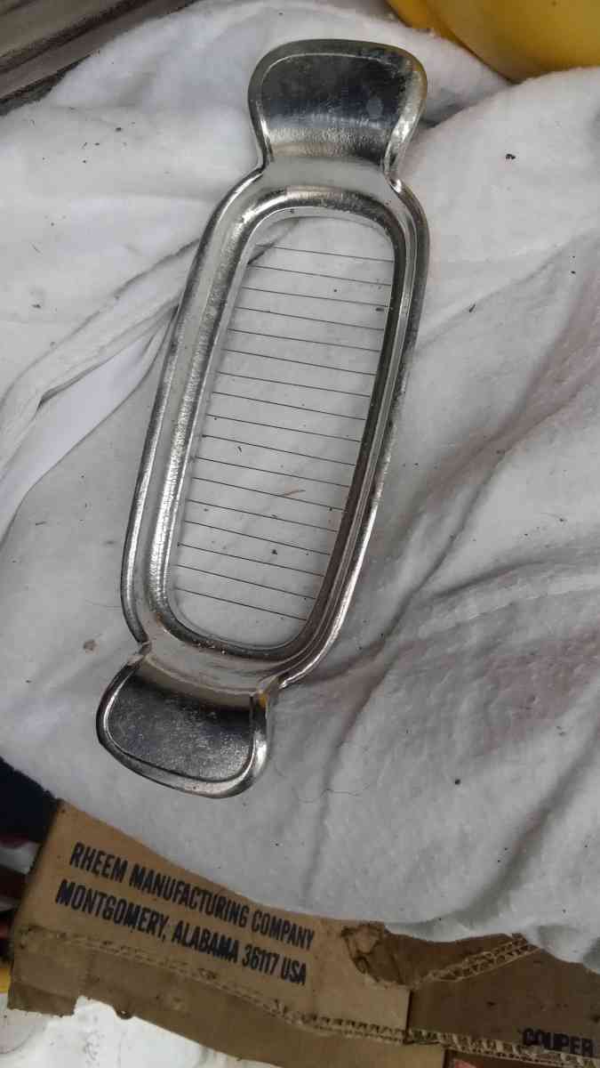 Westmark portionetto 3200 butter cutter