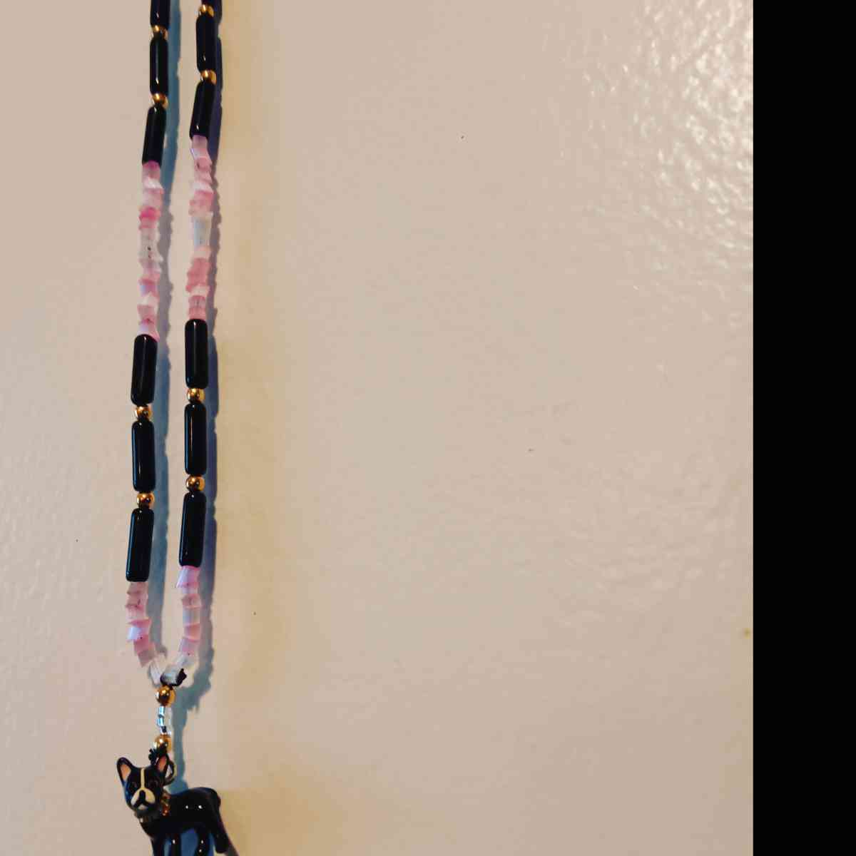 hand crafted quality bead work