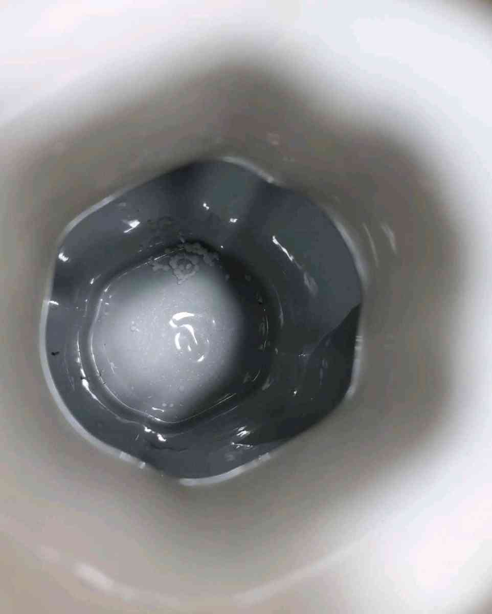 Blue  White PORCELAIN Vase