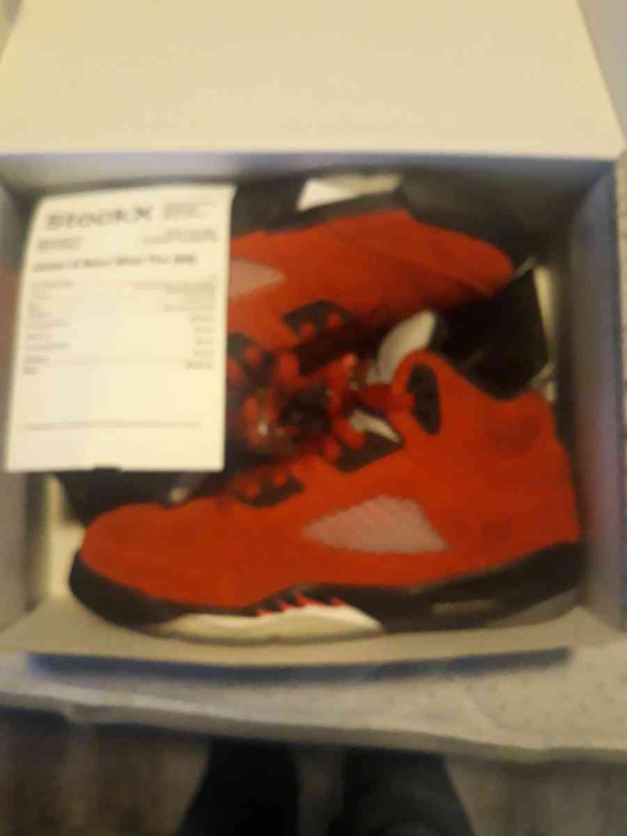jordan 5s