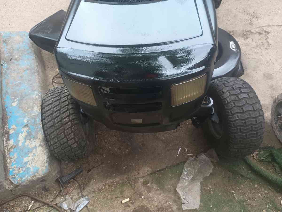 Murray 5 speed mower