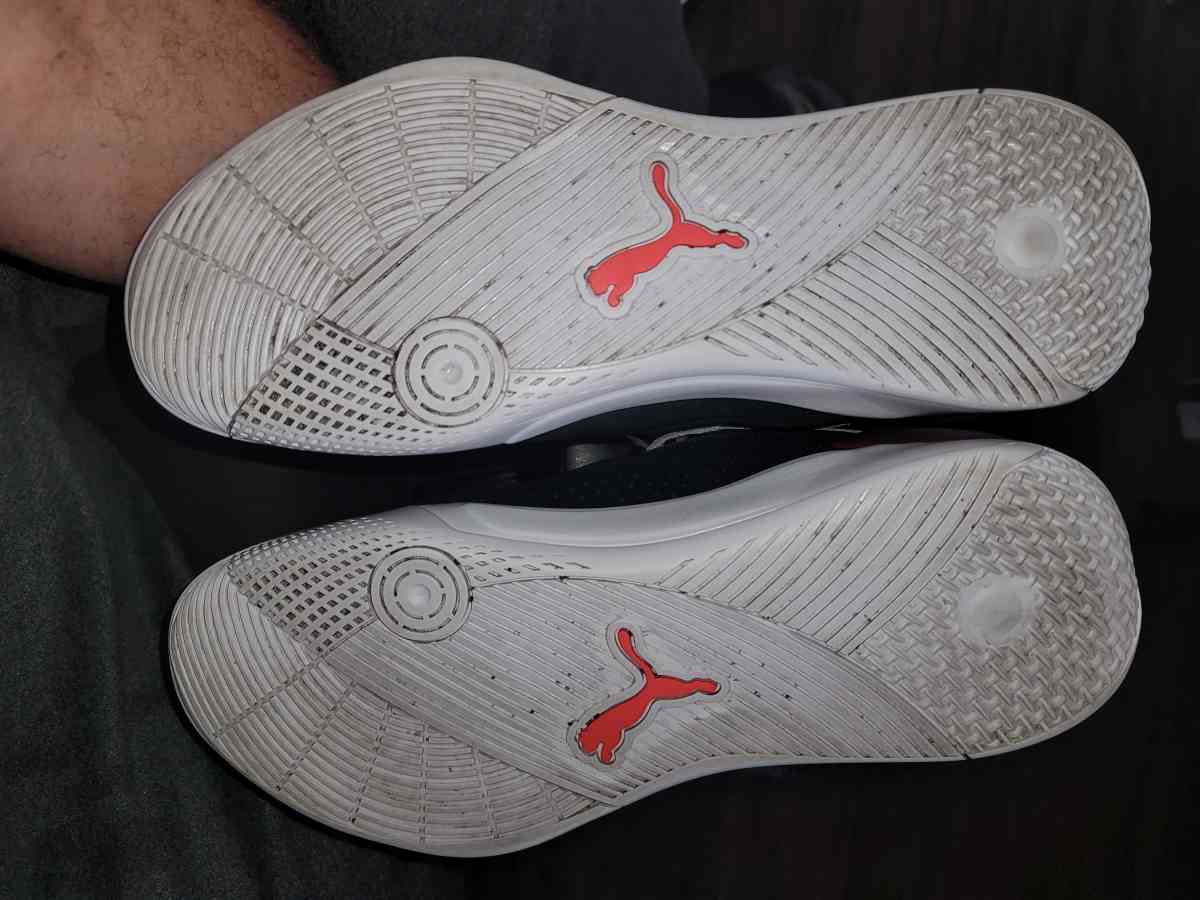 PUMA Sky Modern Sneakers