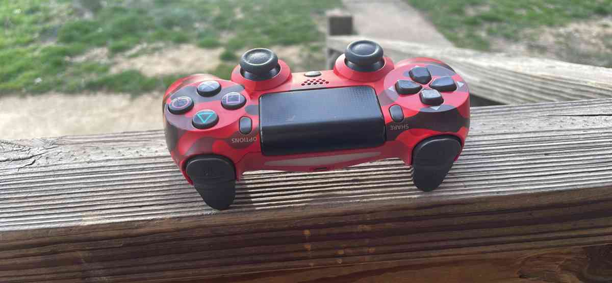 PS4 Call of duty WWll edition