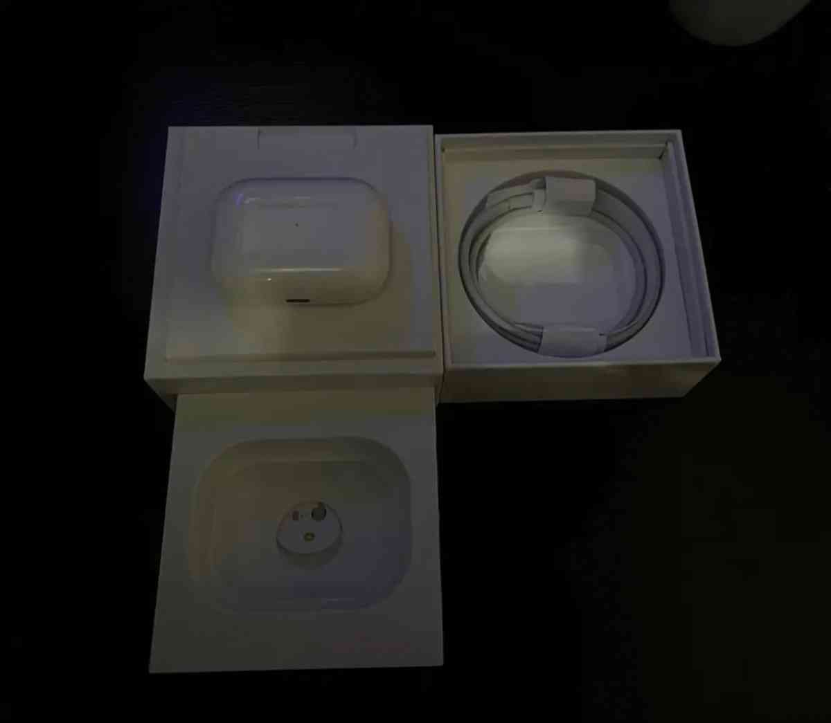 AirPod Pros second generation