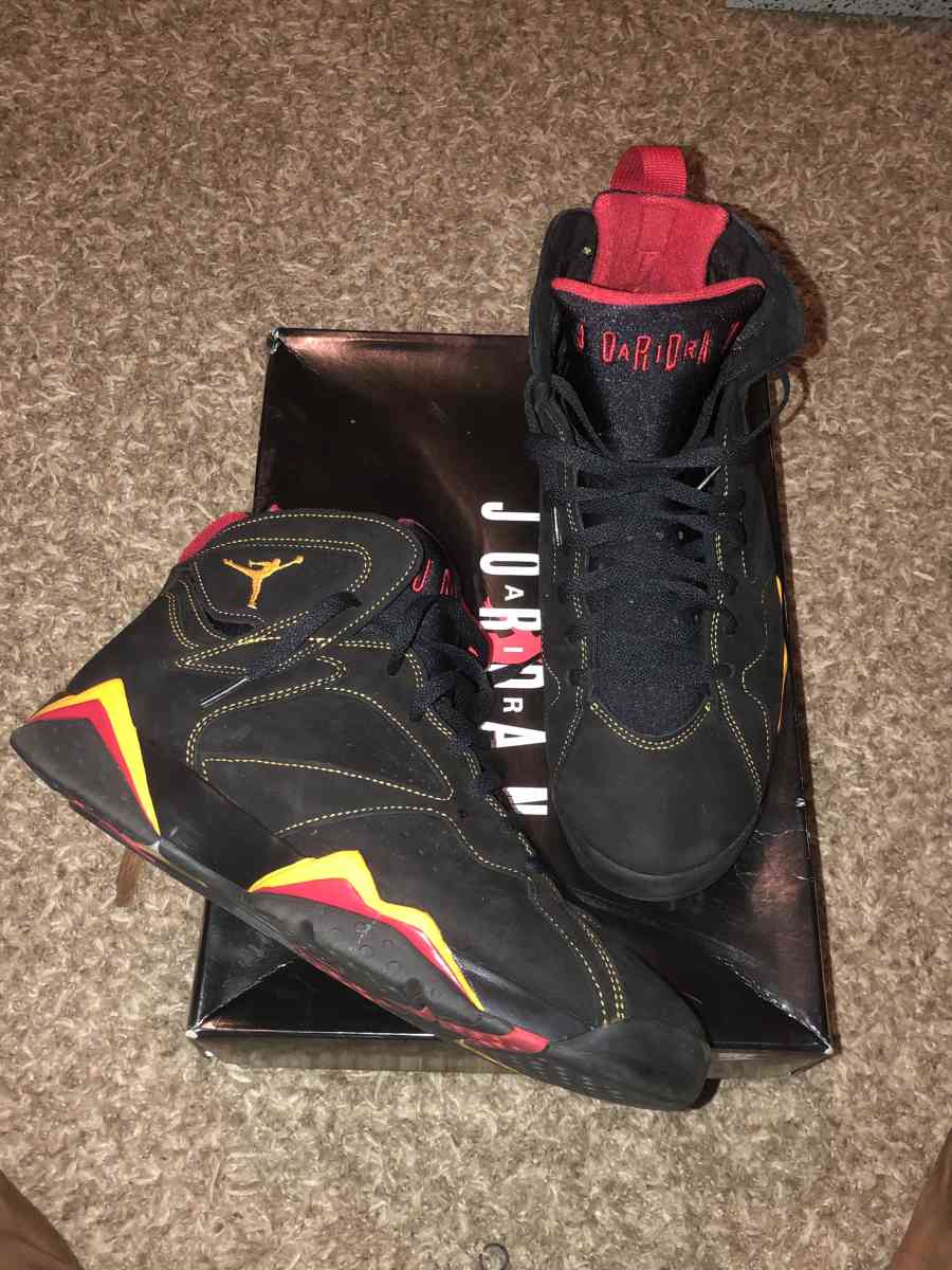 All Size Q12 Jordans