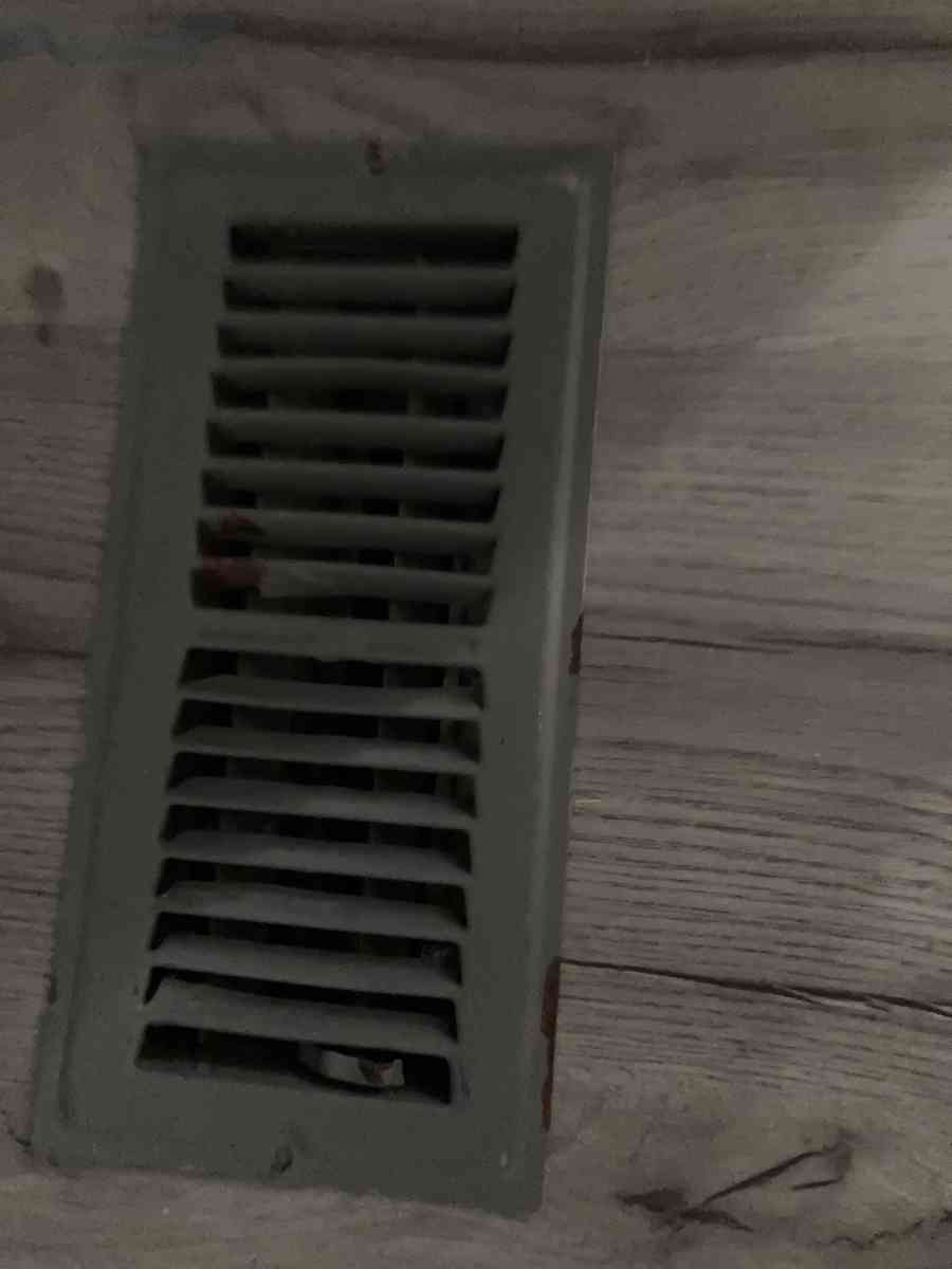ac vent 2006