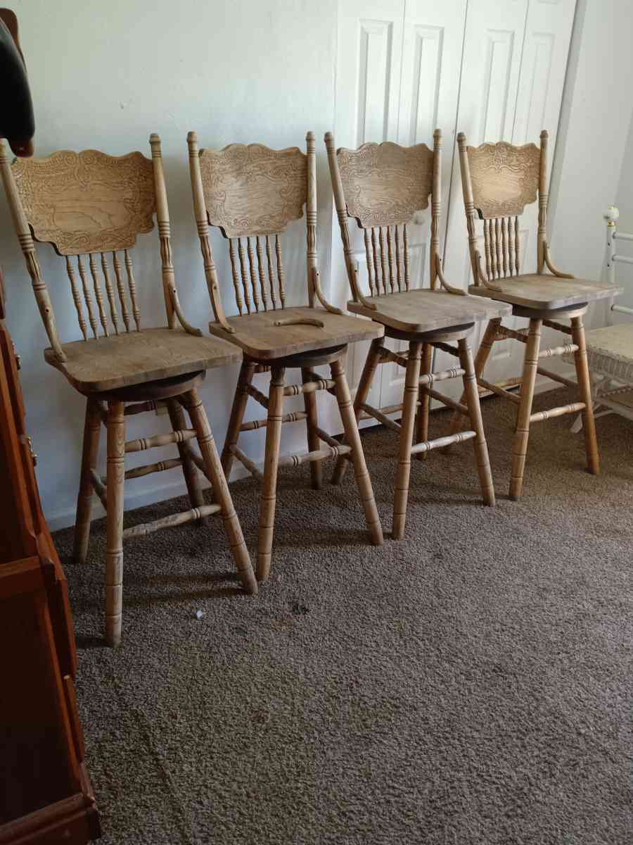 various items text or email interests and prices