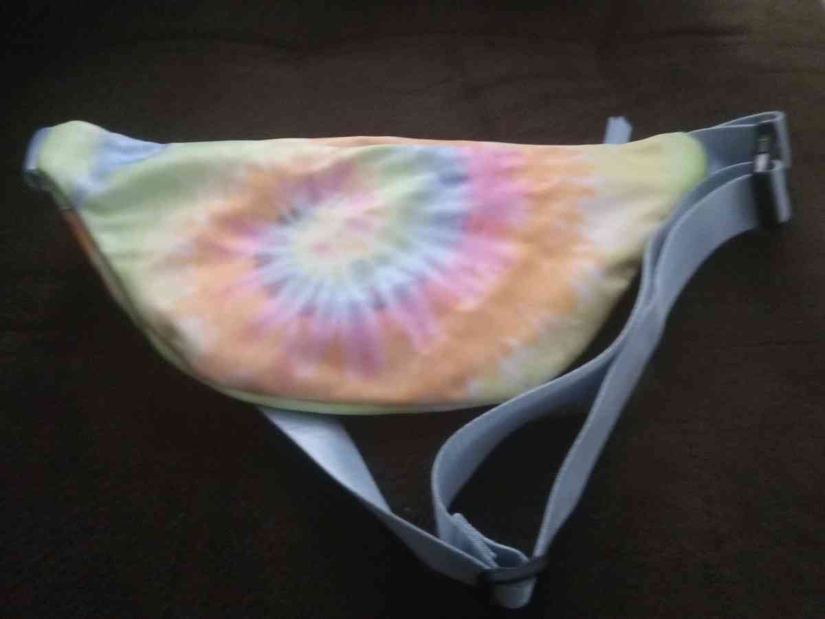 fanny pack