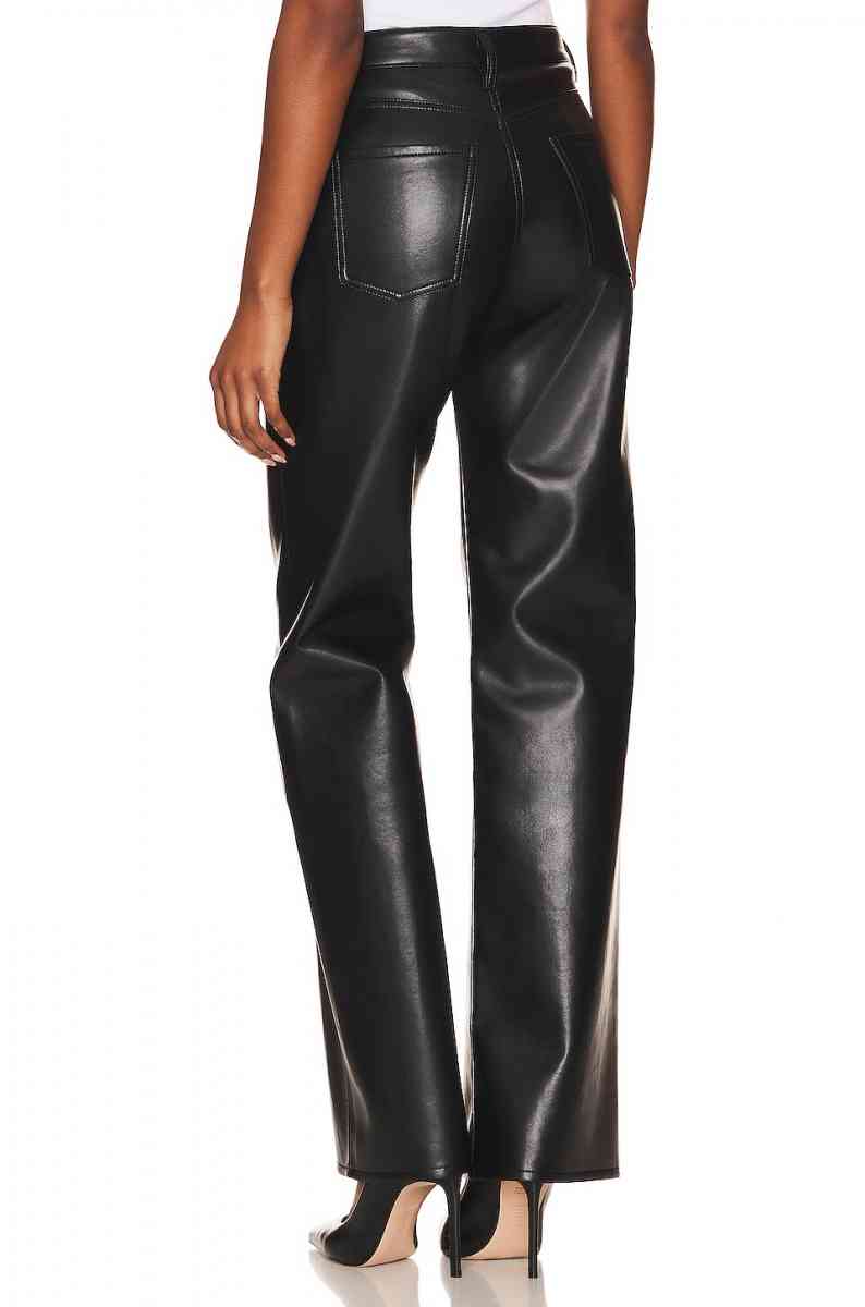 leather pants