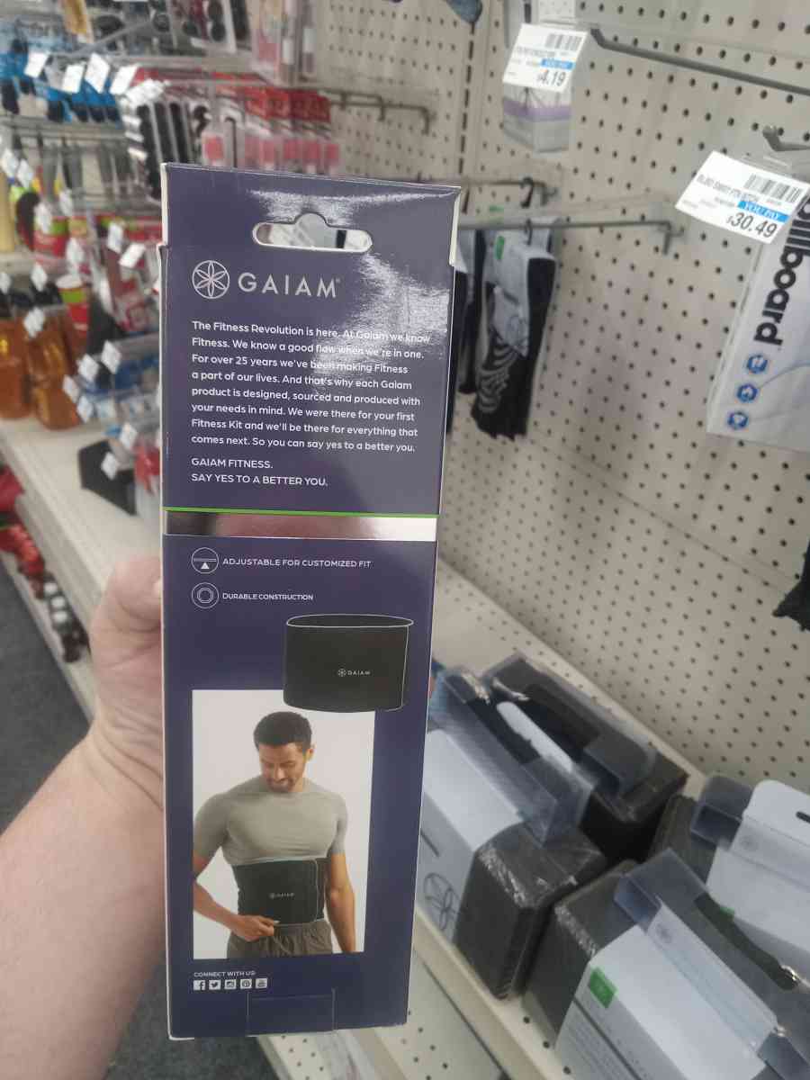 Neoprene Posture corrector